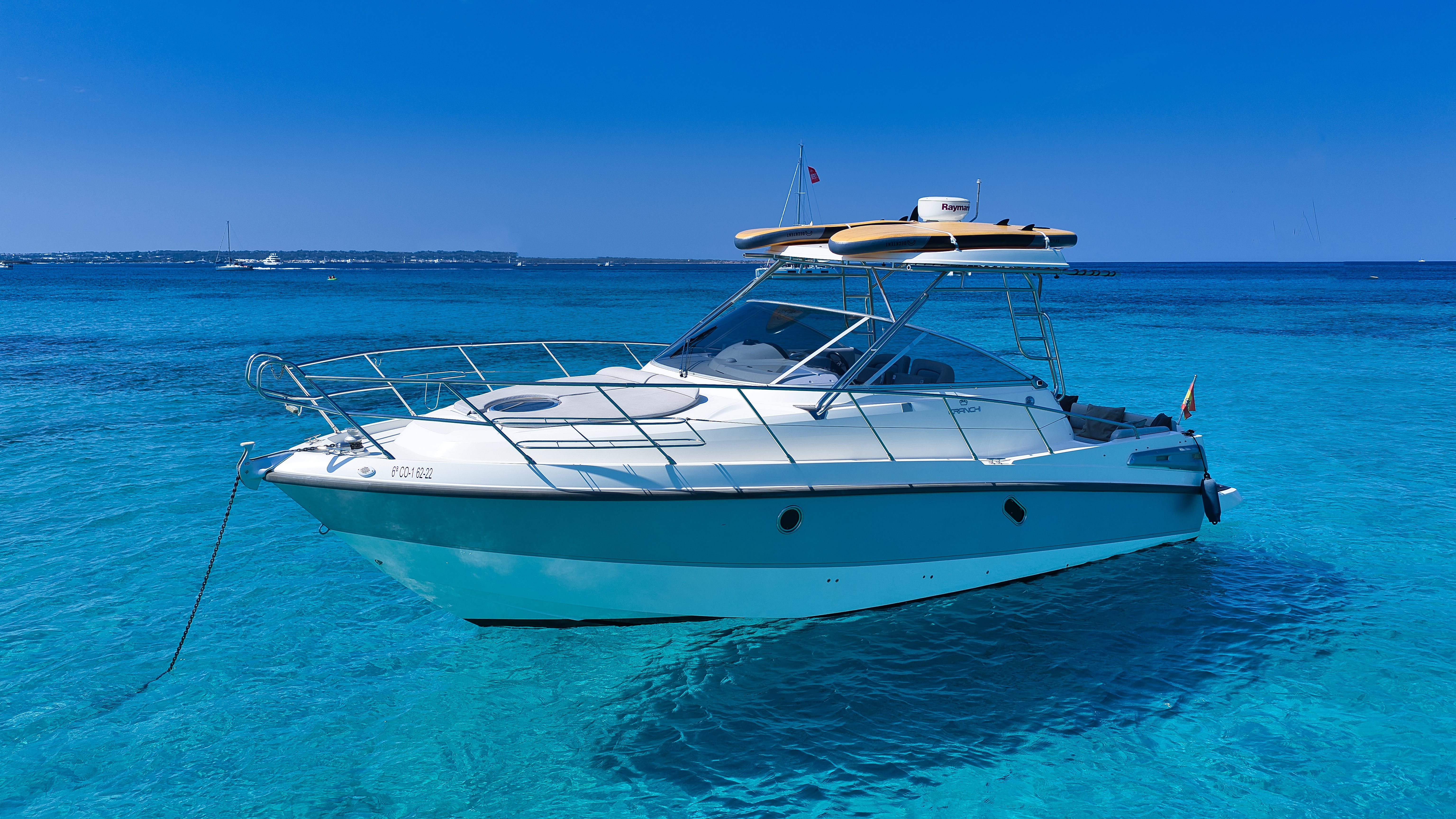 Miami to Key West by Yacht: Complete Route Guide