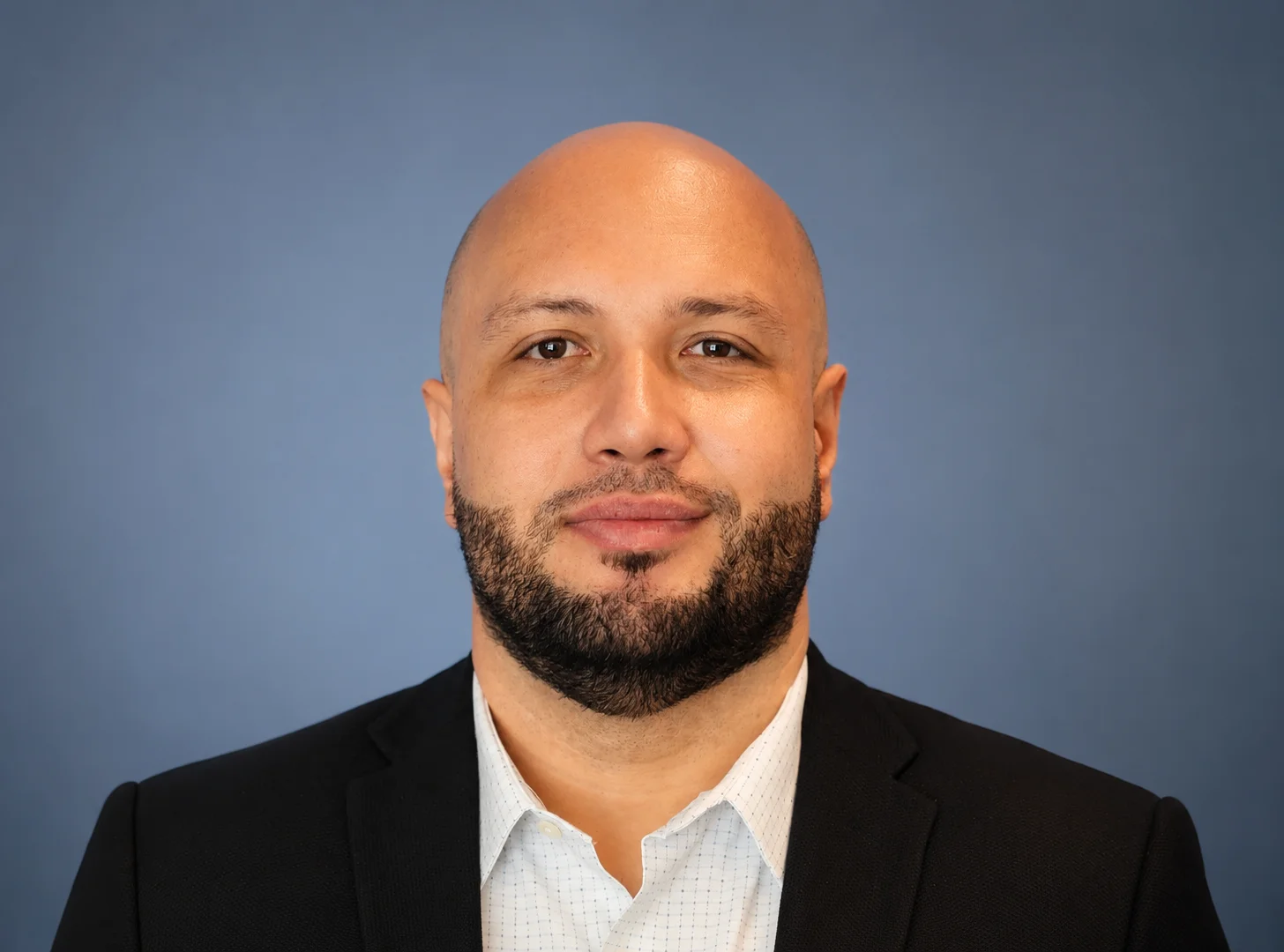 Serge Sanchez