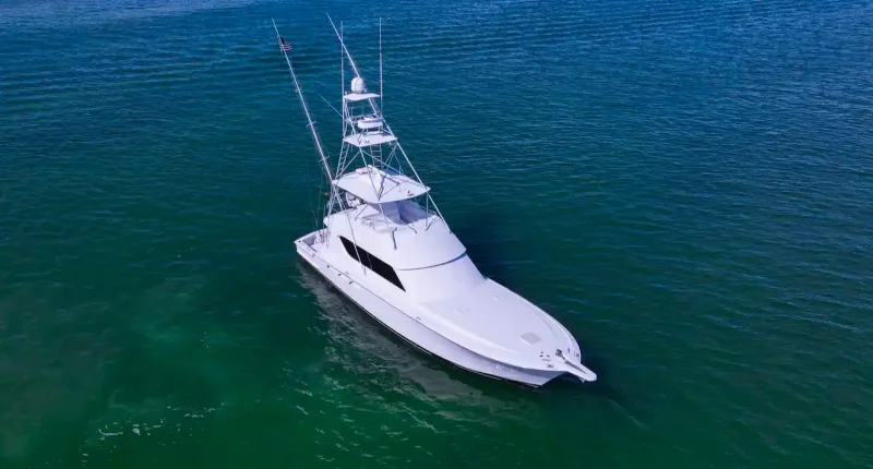 What's Included in a Yacht Charter Price? 2026 Guide