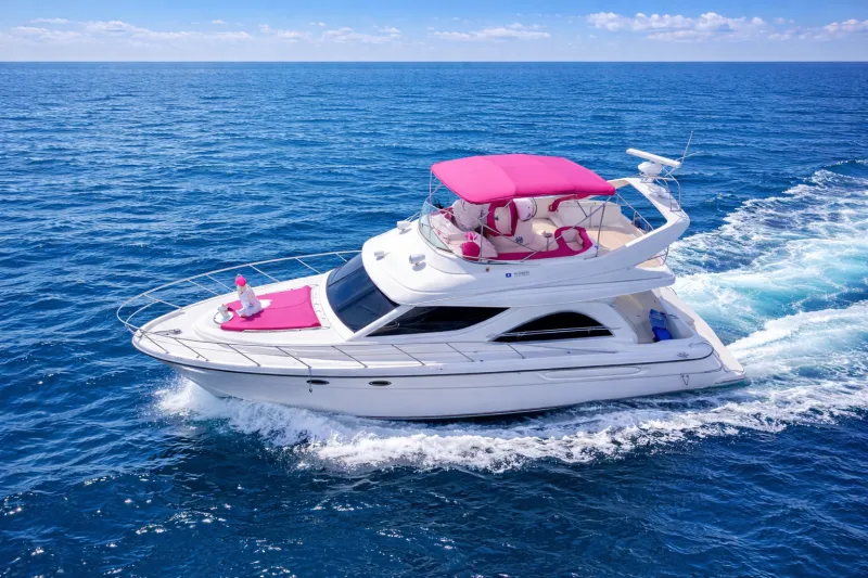 Bachelorette Yacht Charter Miami: A Planning Guide