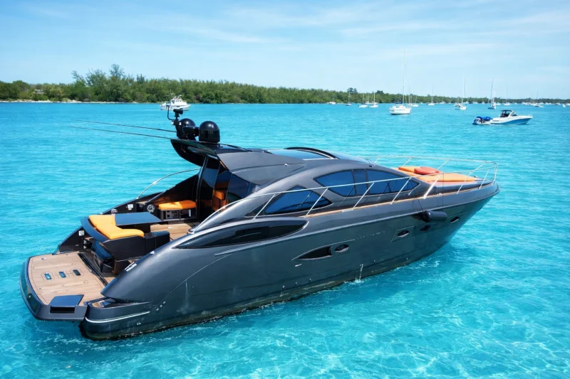Boat Rental vs Yacht Charter: Which Should You Book?
