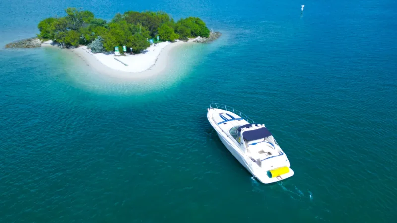 44FT 2 SUNDANCER