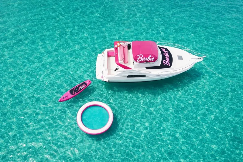 Barbie 